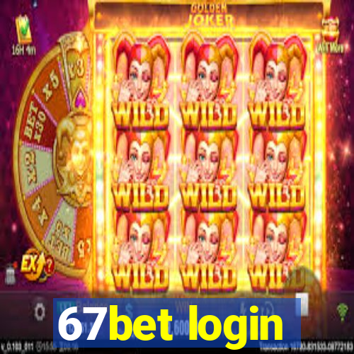 67bet login